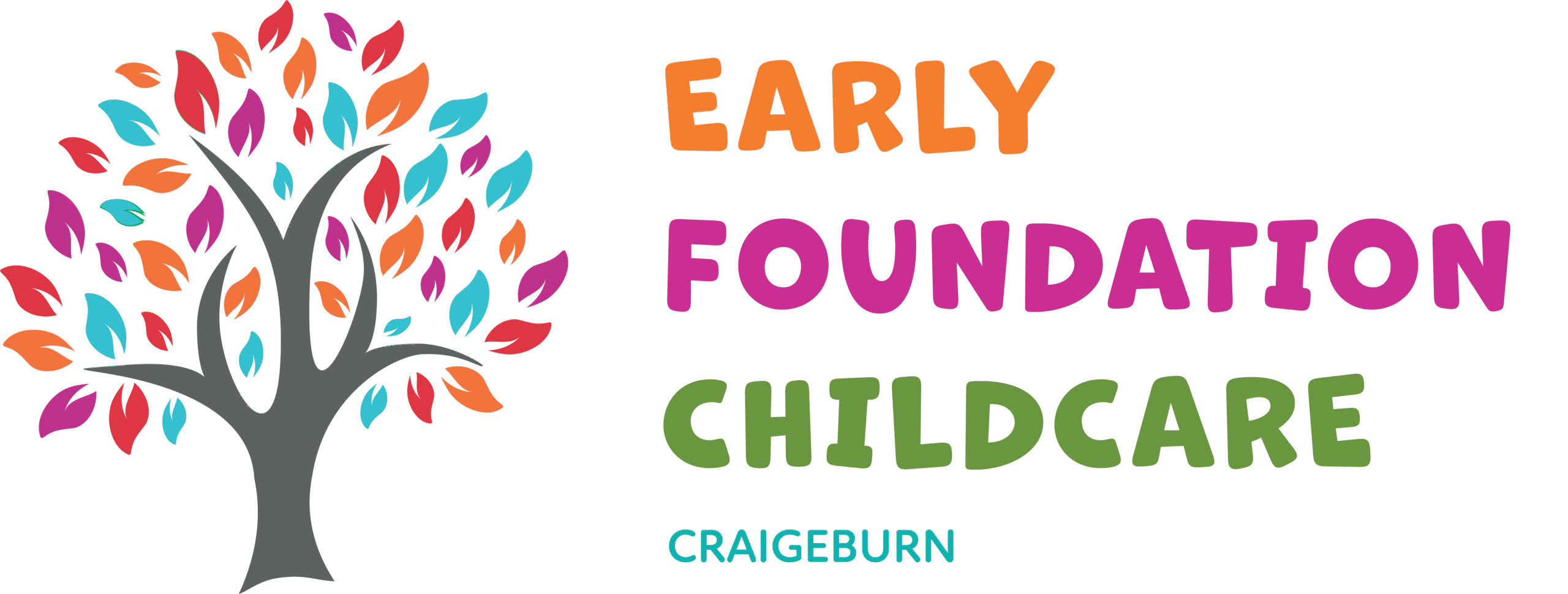 Early Foundation Childcare
