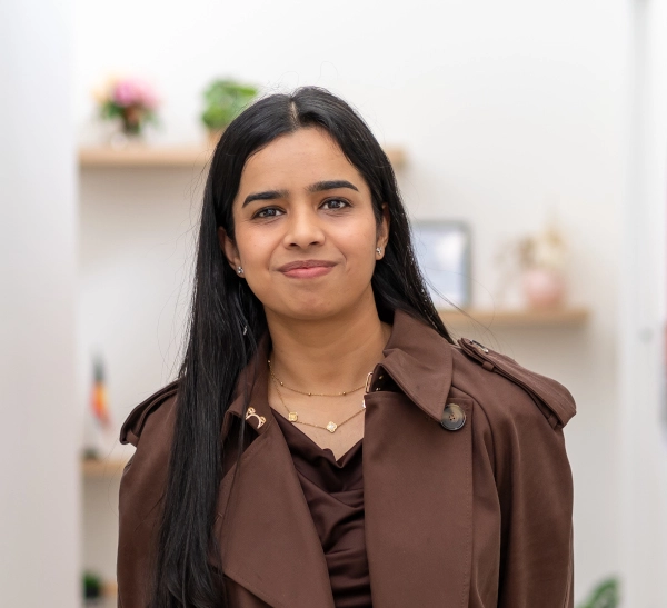 Anpreet Kaur Kinder Teacher ECT
